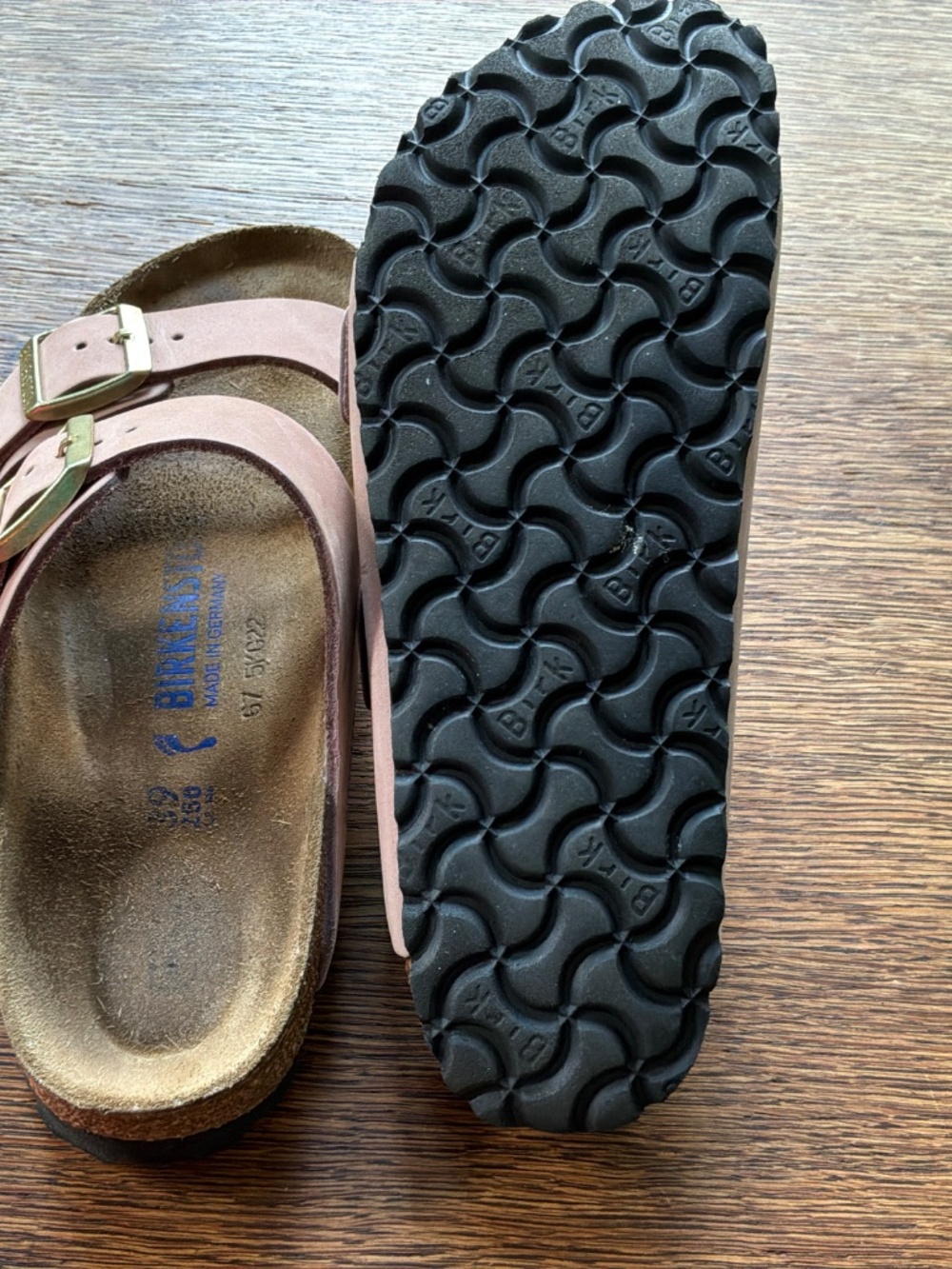 Birkenstock - Picture 3 of 4